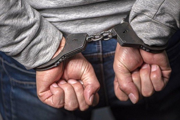 Вінницький суд взяли під варту офіцера запасу ЗСУ, якого підозрюють у держзраді
