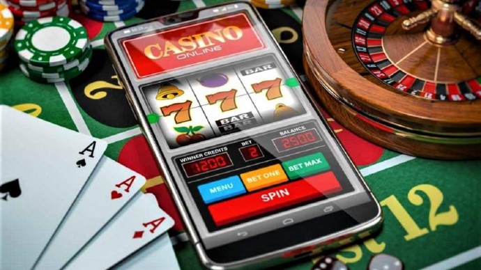Сучасні азартні ігри
