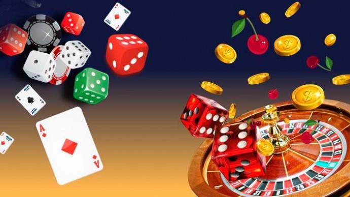 Онлайн-казино “Фреш”: что за портал и как на нем выигрывать?