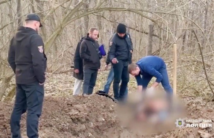 Резонансне вбивство у Хмільнику: поліція знайшла тіло зниклого чоловіка (Фото+Відео)