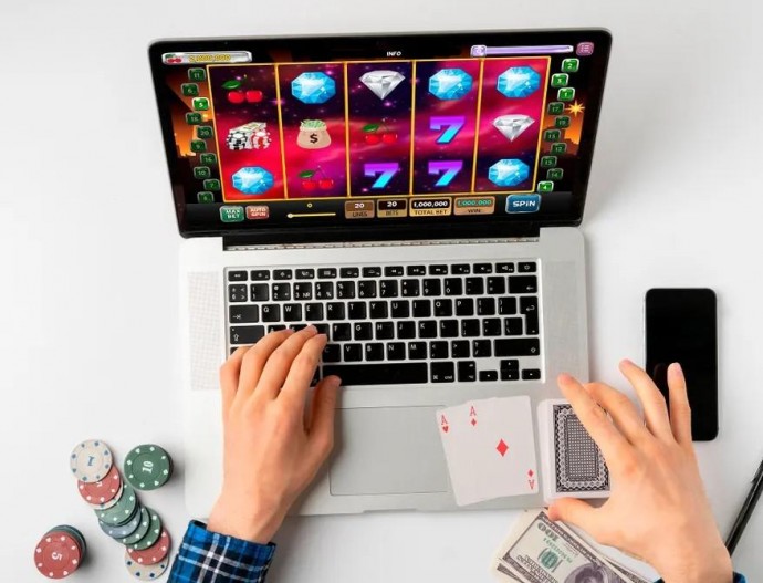 Мир развлечений: как устроено онлайн казино? 