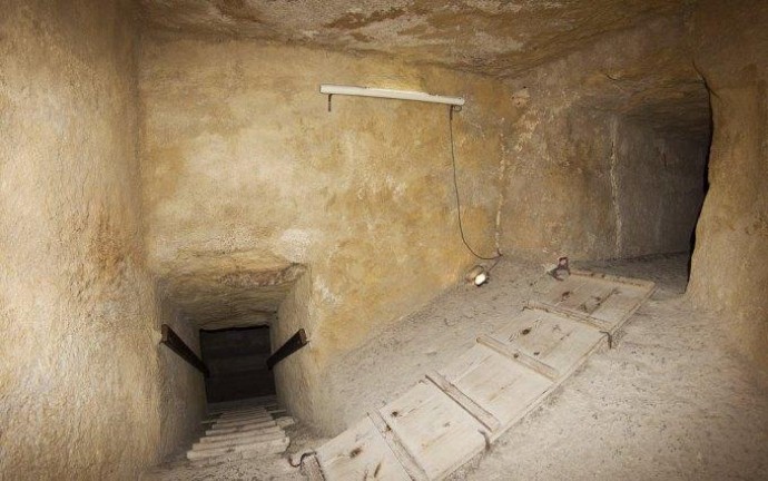 Археологи готові розкрити головну таємницю піраміди Хеопса