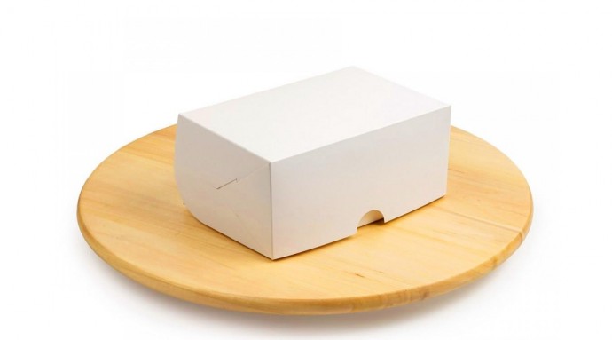Коробка для десертів від Валс Принт