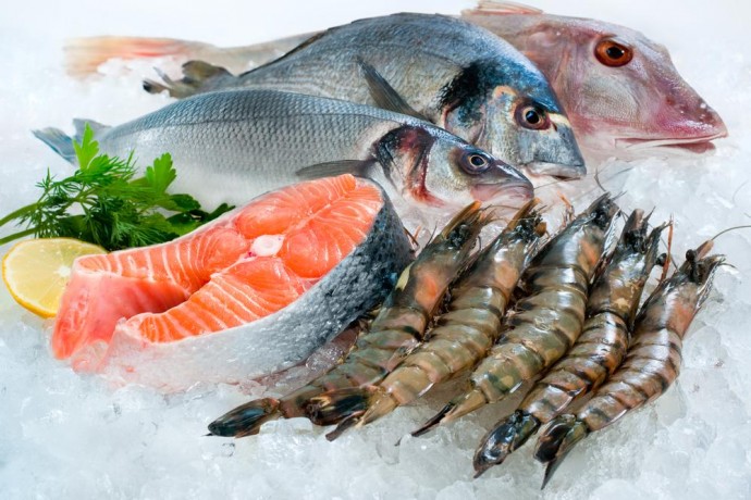 Яка риба безпечніша та смачніша: заморожена чи свіжа?