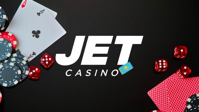 Jet казино: выход в мир азартных развлечений