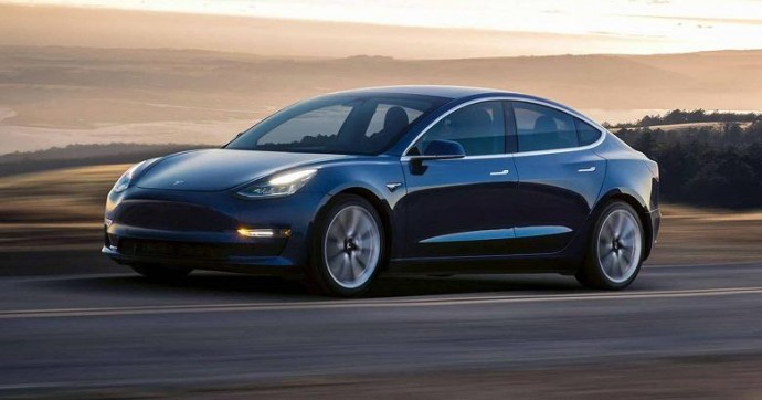 Tesla підвищує ціни на Model 3 і Model Y в Китаї