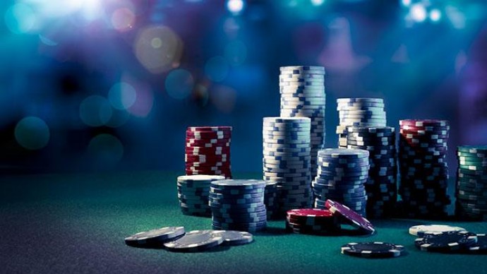 Удача в интернет-казино: как выиграть? 