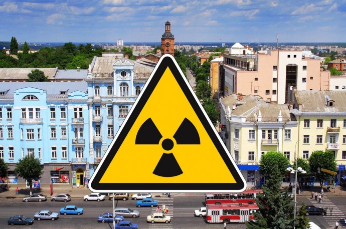 30 років після Чорнобилю: чи є у Вінниці радіація? (Фото)