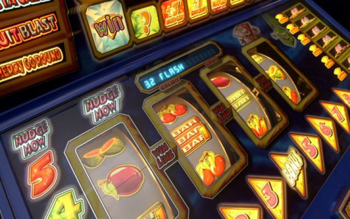 Играть игровые автоматы фишки музыка из казино франк