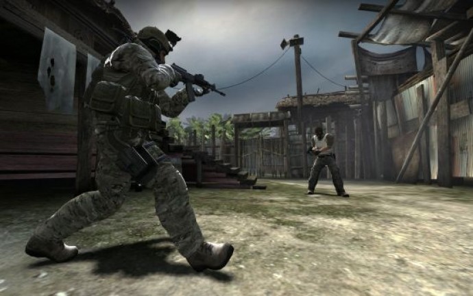 Counter Strike: история легендарной игры