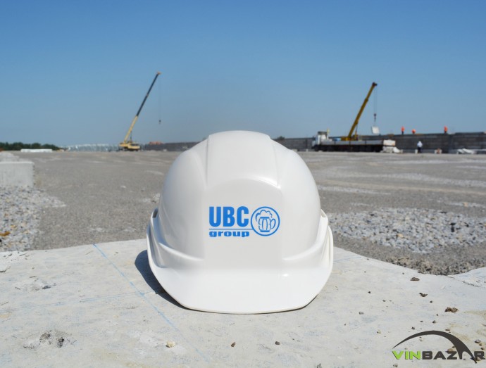 Репортаж з будівництва нового заводу у Вінниці. Робітників шукають уже (Фото+Відео)
