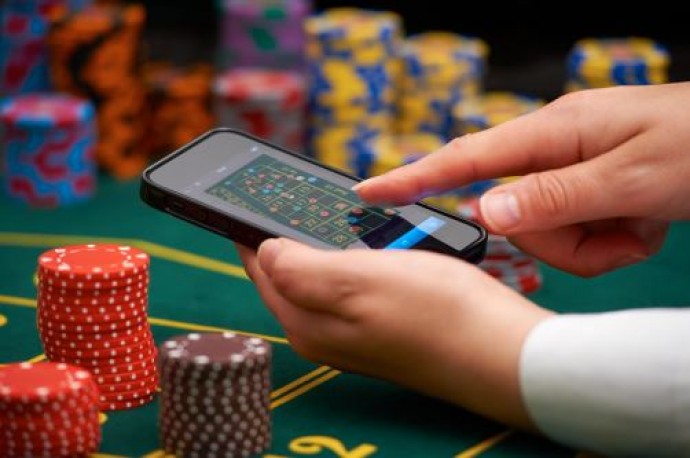 The Hidden Mystery Behind казино с бездепозитным бонусом за регистрацию