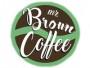 "Mr. Brown Coffee" кав'ярня