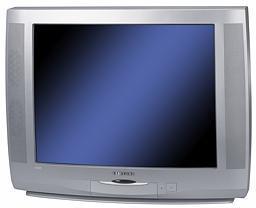 Продам кинескопный телевизор Samsung CW-28C75V 