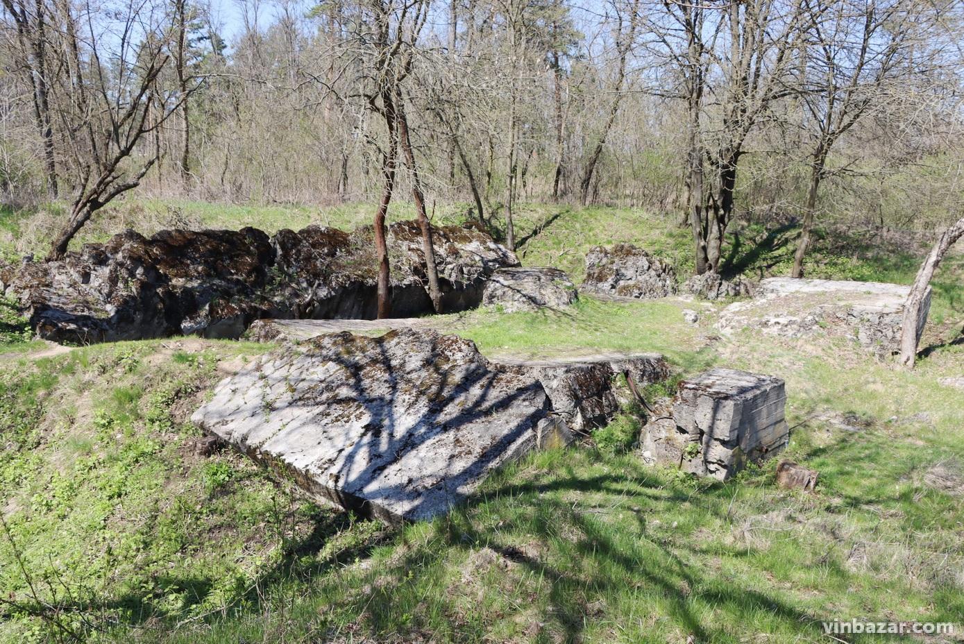 Ставка Гітлера Wehrwolf біля Вінниці: як з'явився міф про бункер та, чому досі не проводять розкопки? (Фото+Відео)