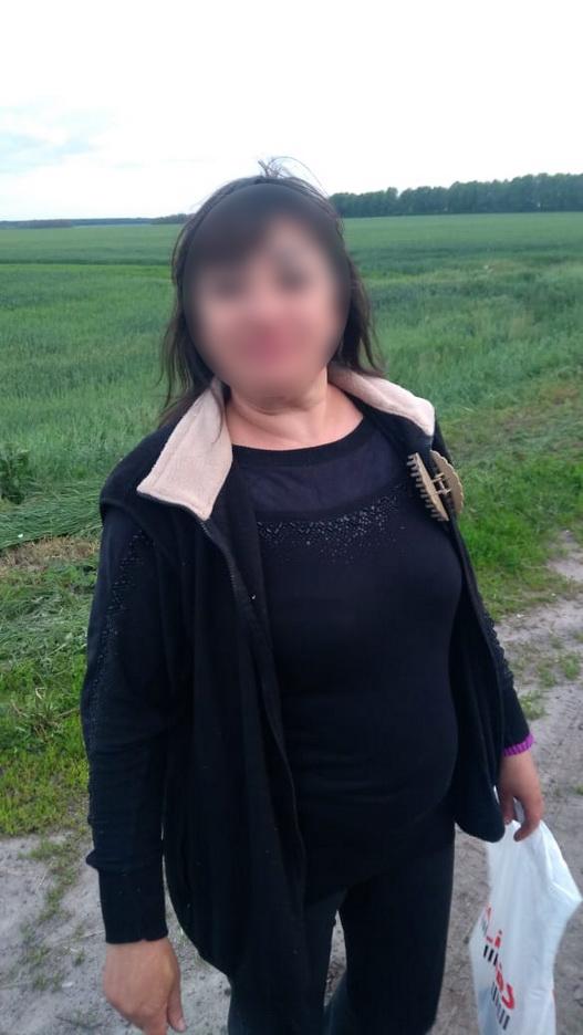 На Вінниччині жінка після сварки переїхала колишнього. Чоловік помер у лікарні (Фото)