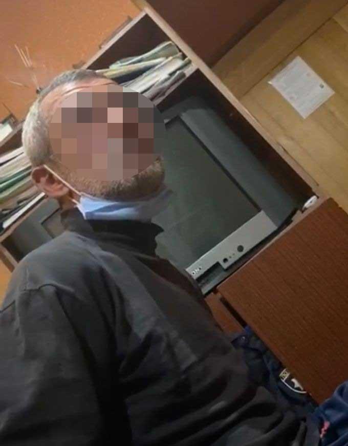 На Вінниччині чоловік викрав та намагався зґвалтувати 11-річну дівчинку (Фото+Відео)