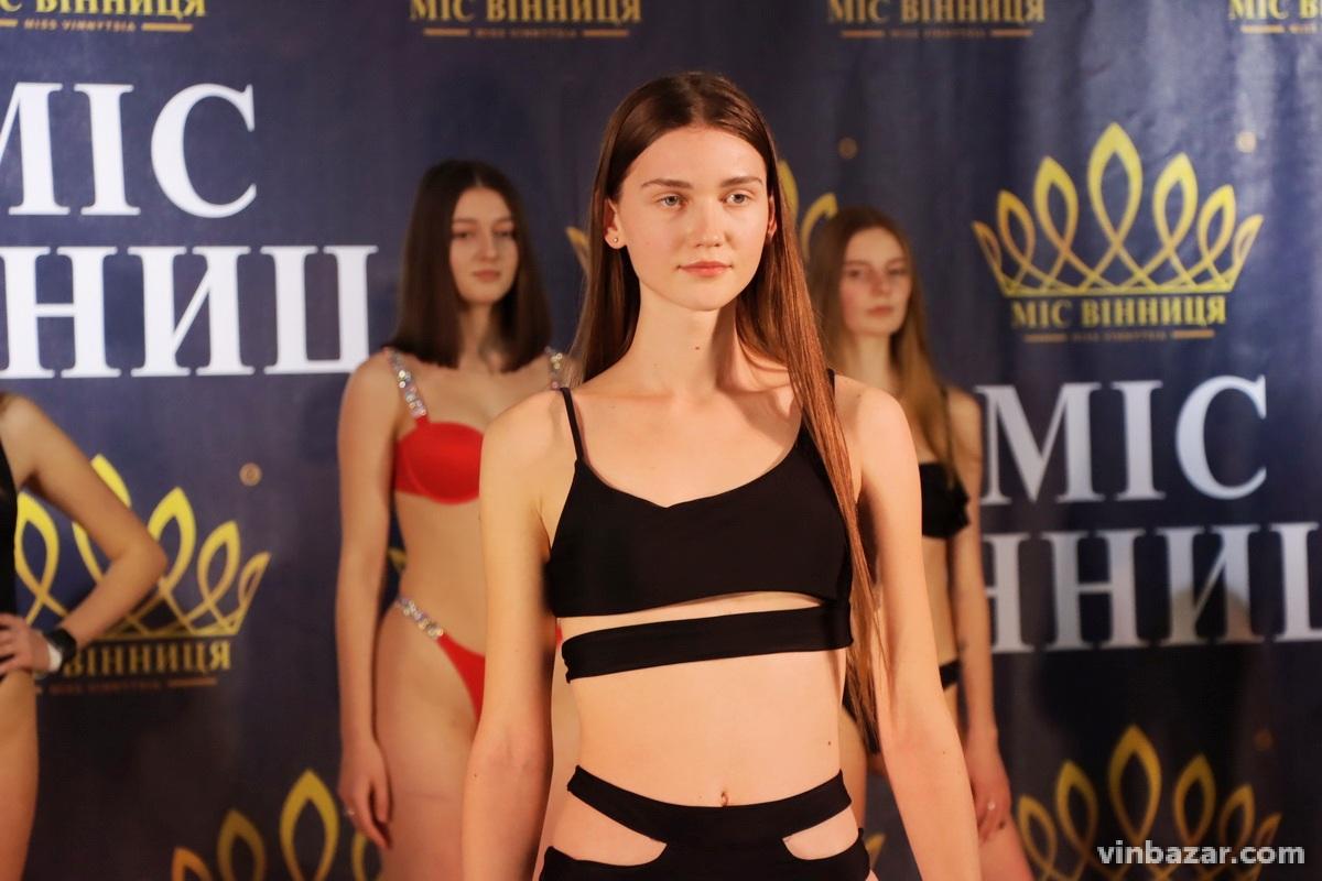 На кастинг конкурсу «Міс Вінниця 2022» прийшло понад пів сотні красунь (Фото)