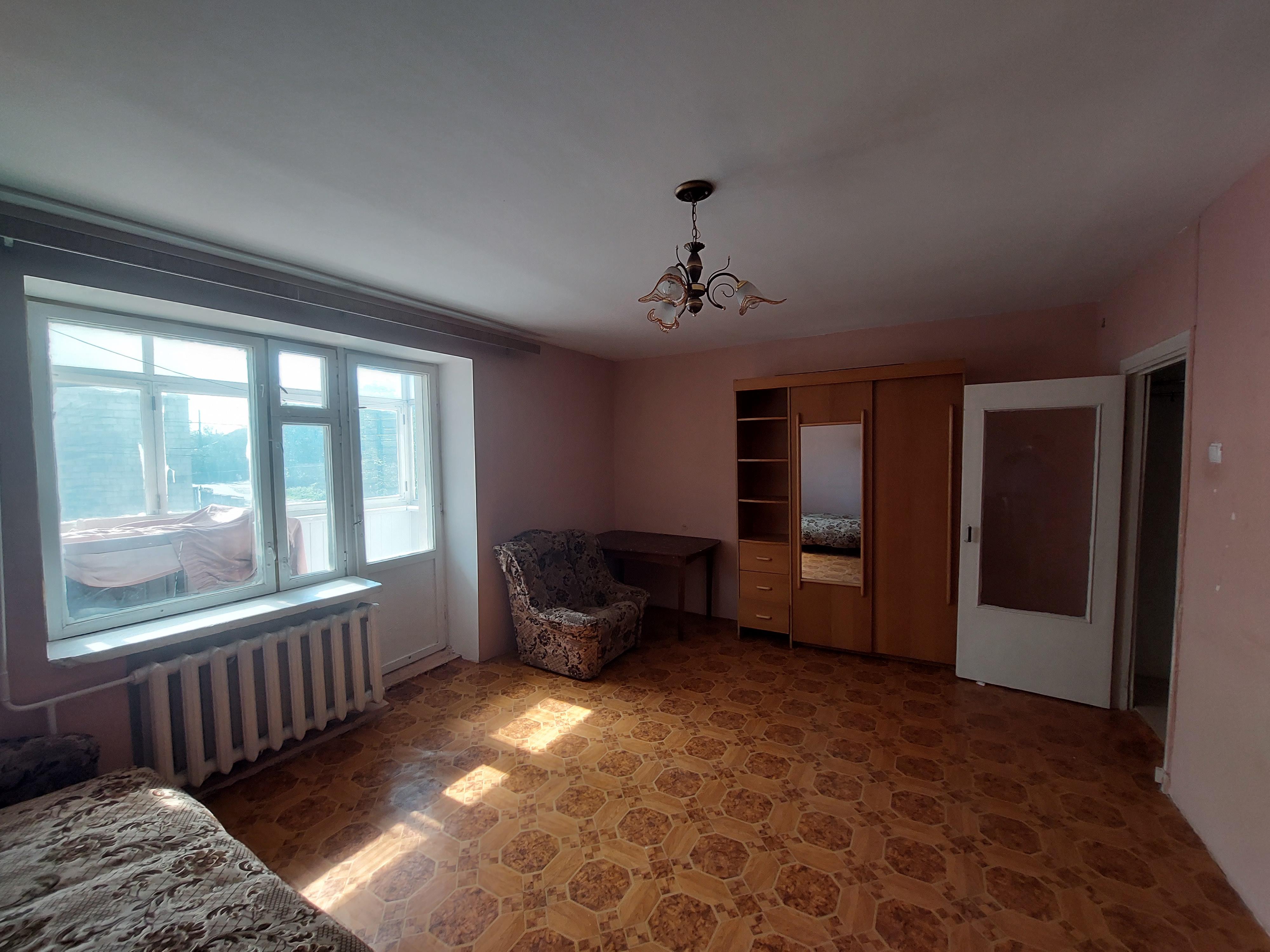Продам 1 комнатную квартиру в Виннице