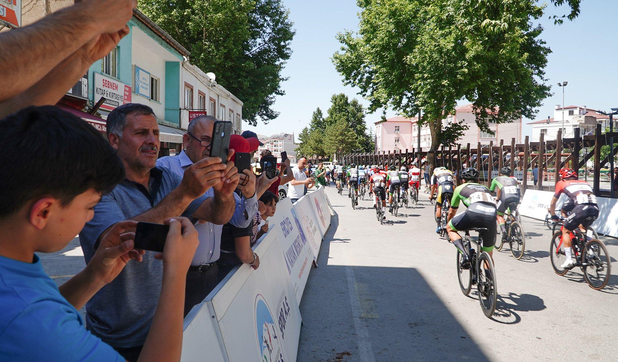 Велогонщик з Вінниччини здобув «золото» на змаганнях у Туреччині
