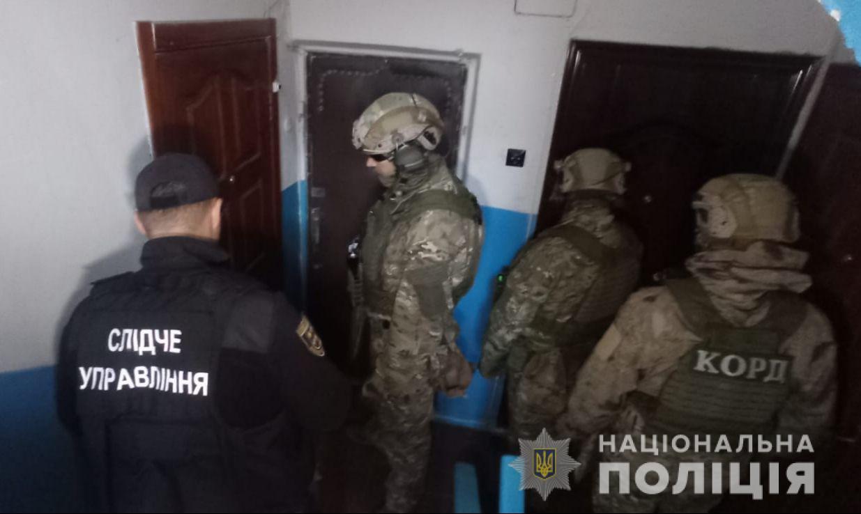 64-річного прихильника «руського міра» затримали у Вінниці (Фото)