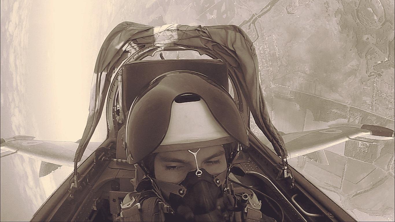 «Привид Вінниці»: біографія пілота, який врятував місто від іранських дронів та авіакатастрофи (Фото)