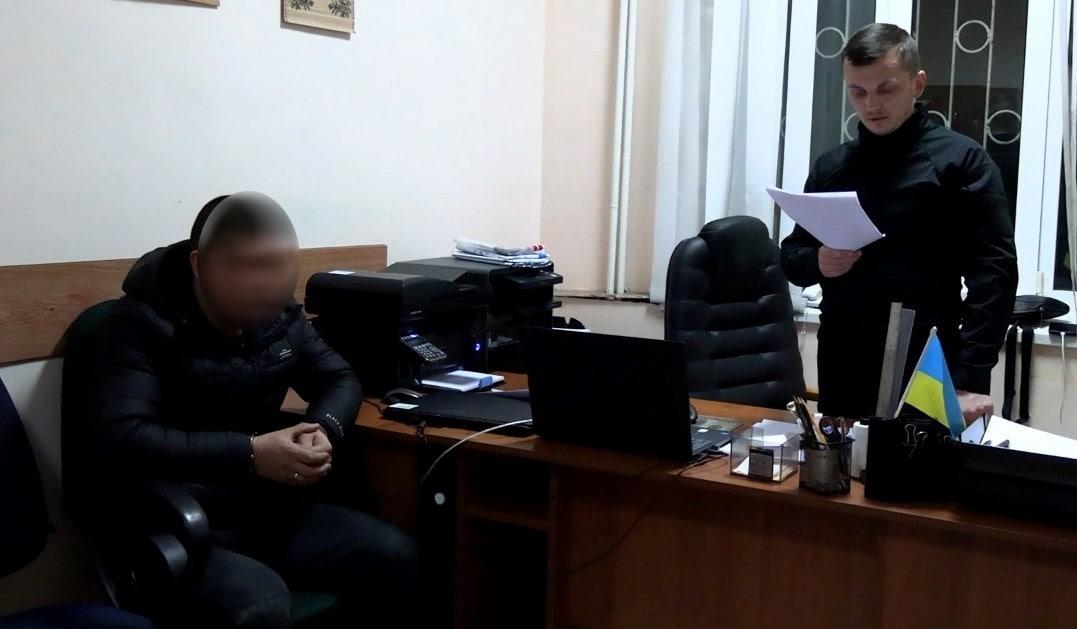 Групу «провідників» підозрюють у переправленні чоловіків до Молдови через кордон на Вінниччині 