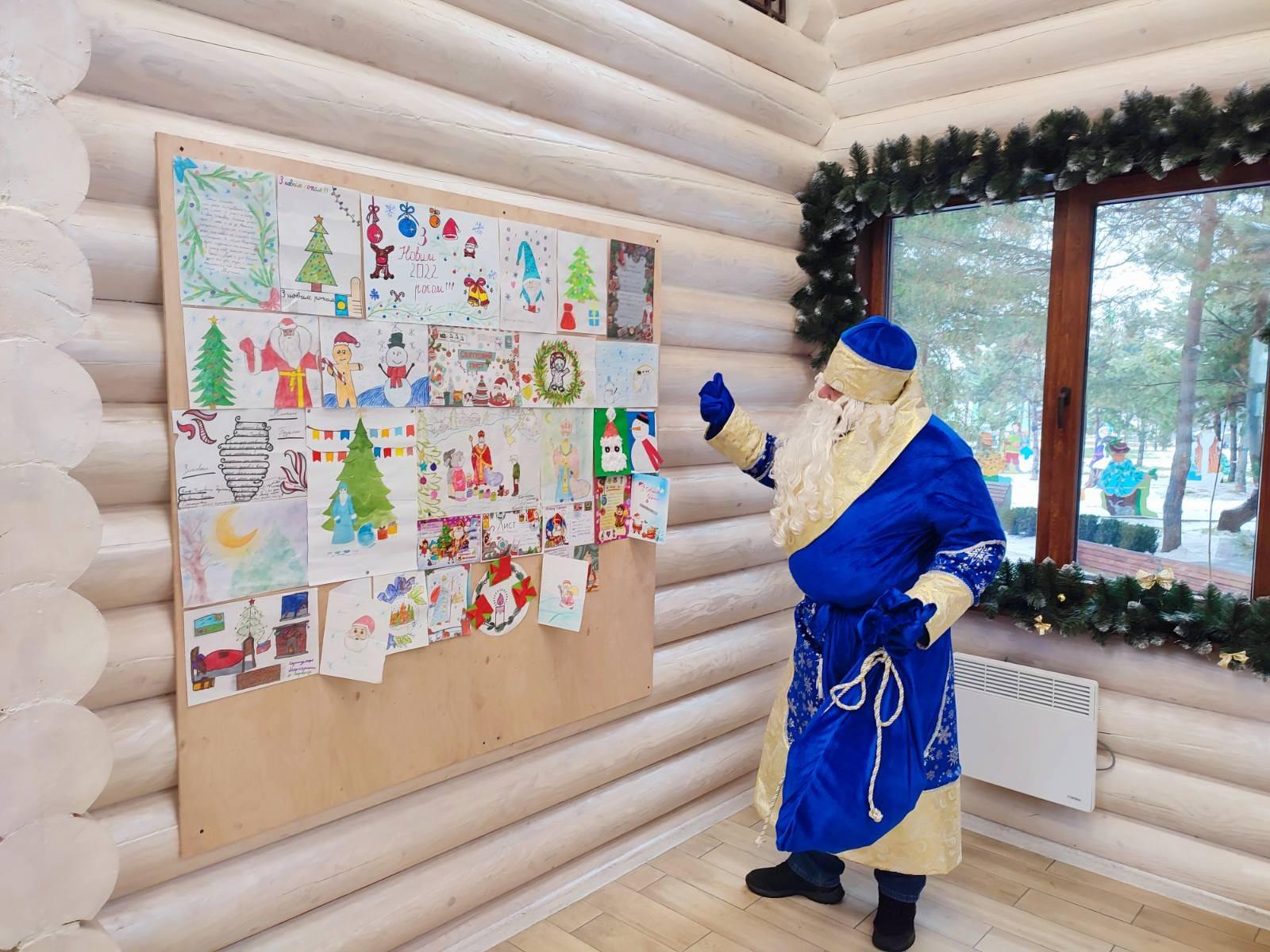 Садиба Подільського Чарівника у Вінниці відкриє двері для дітей 19 грудня (Фото) 