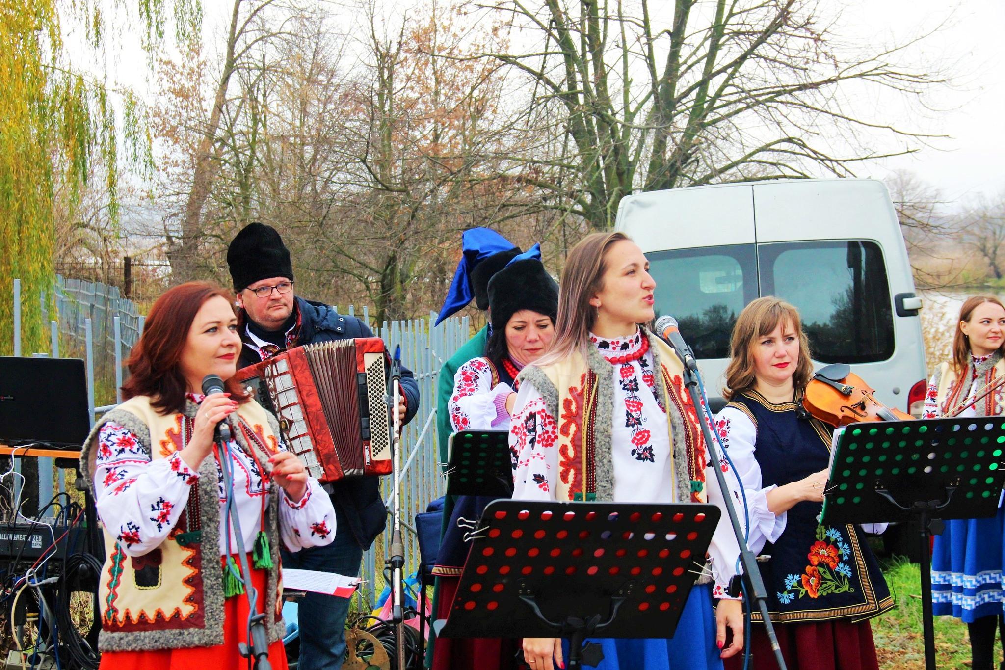 14 січня організують ретротур «Гайворонським експресом» через Вінниччину