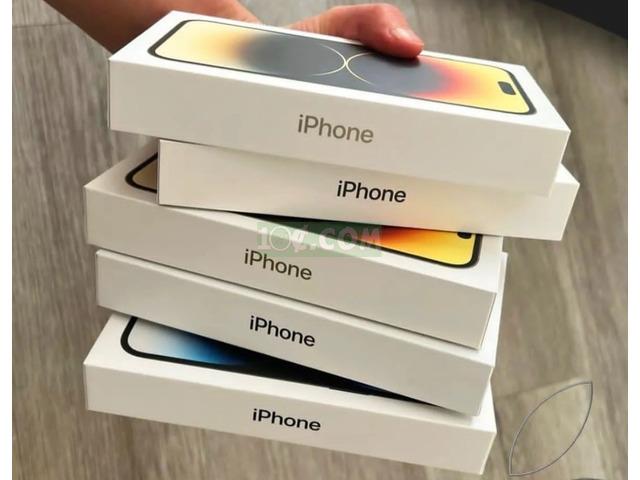 Оптовий продаж Apple iPhone та інших телефонів.
