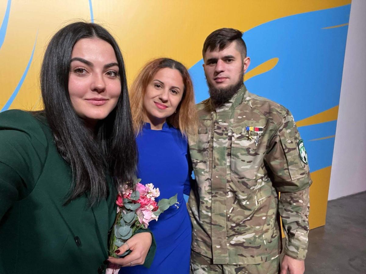 Заступницею міністра оборони України призначили Наталію Калмикову з Вінниці 