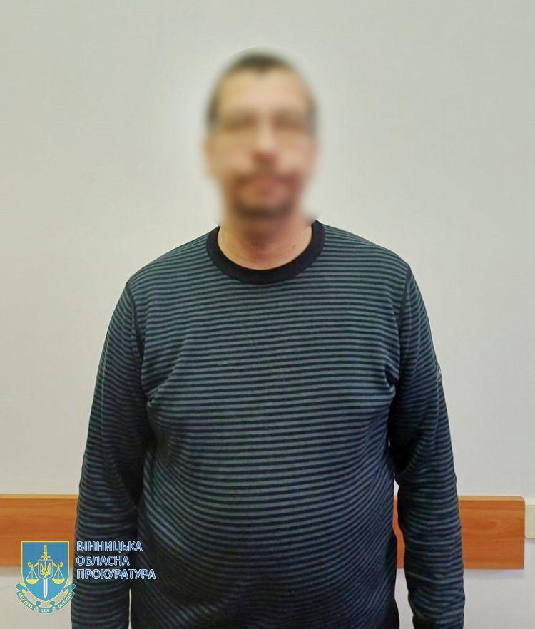 СБУ затримала священника-пропагандиста УПЦ (МП) на Вінниччині (Фото)
