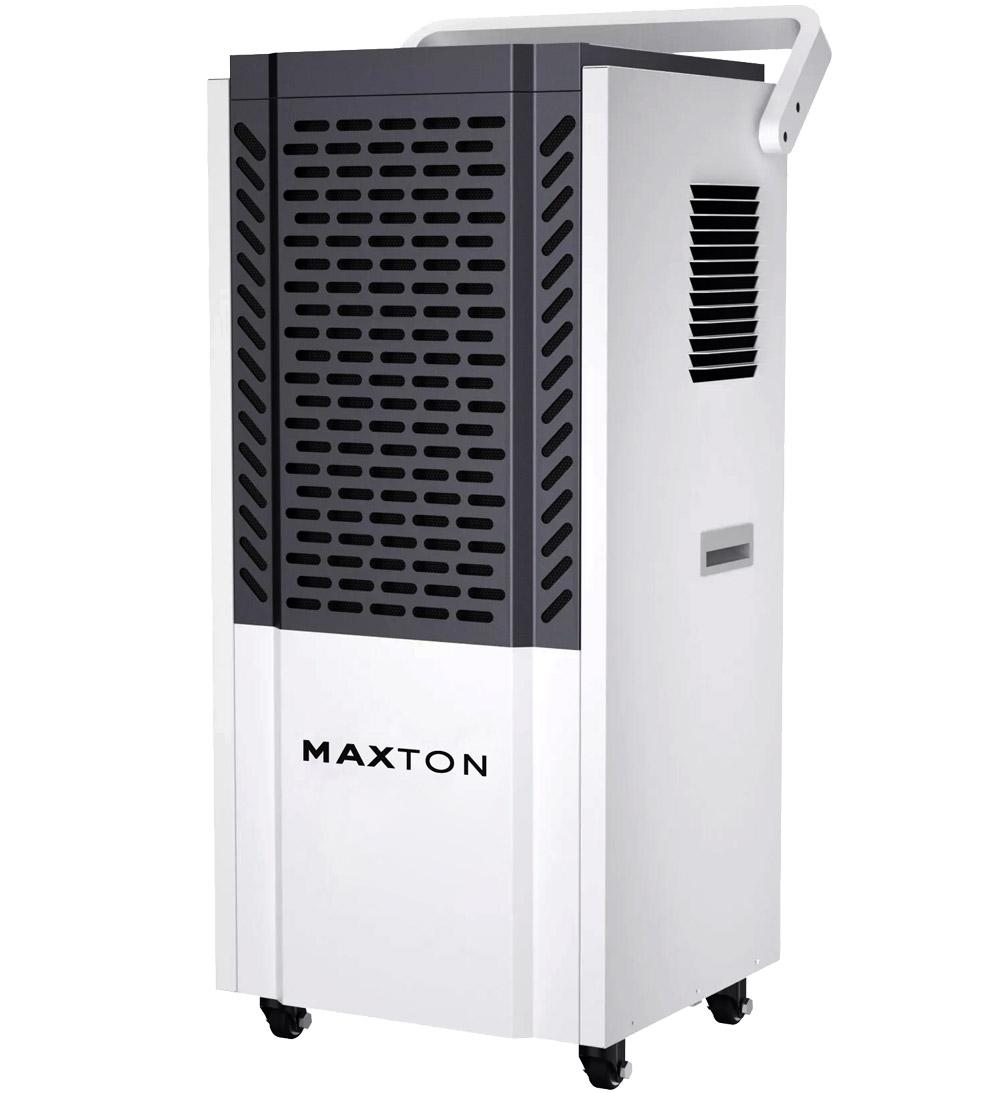 Maxton MX-90L: Промисловий Осушувач Повітря
