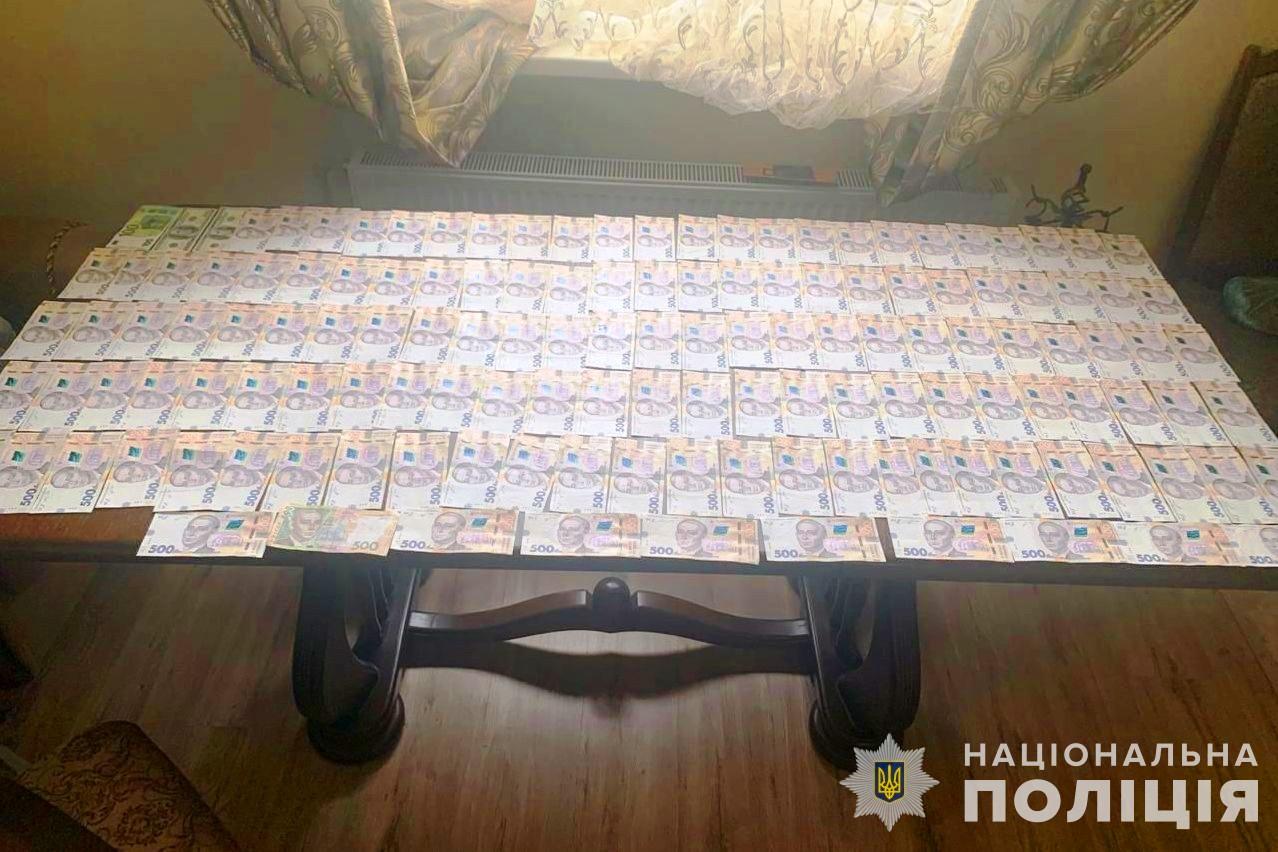 Наркотиків на вісім мільйонів гривень знайшли у жителя Гайсинського району (Фото+Відео)